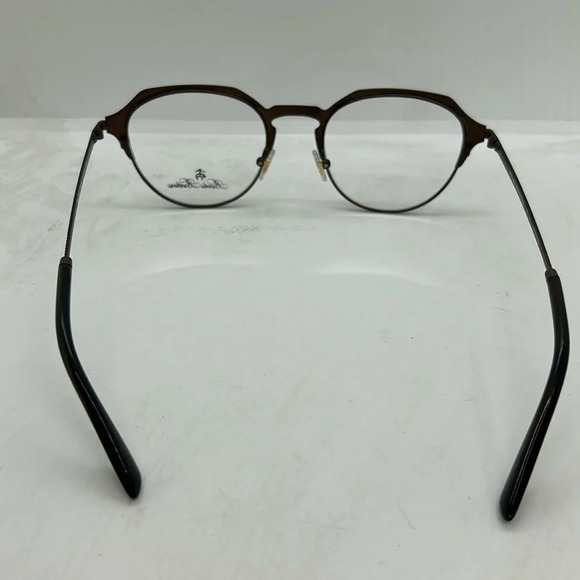 Brooks Brothers Eyeglasses Glasses. Frames.BB1082 6102 52-21-150 - Picture 4 of 7
